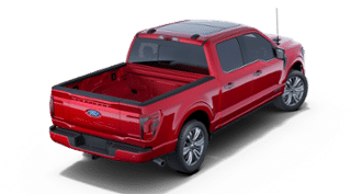 2025 Ford F-150® External Image 4
